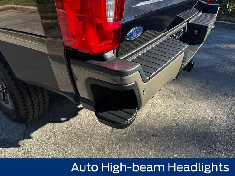 2026 Ford F-350 Super Duty