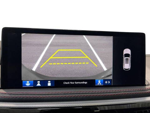 2026 Acura MDX SH-AWD w/A-SPEC