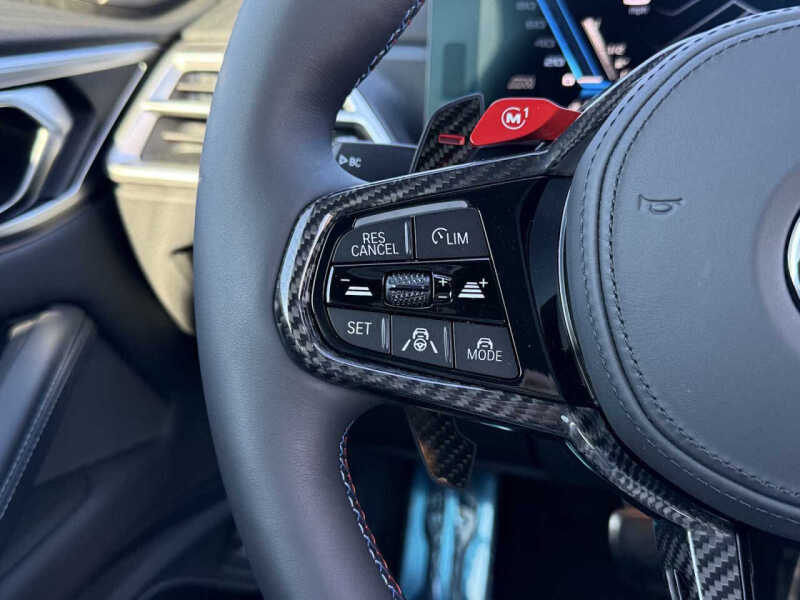 2026 BMW M4 Competition