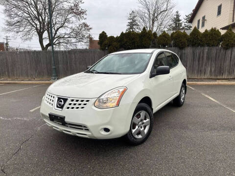 2009 Nissan Rogue