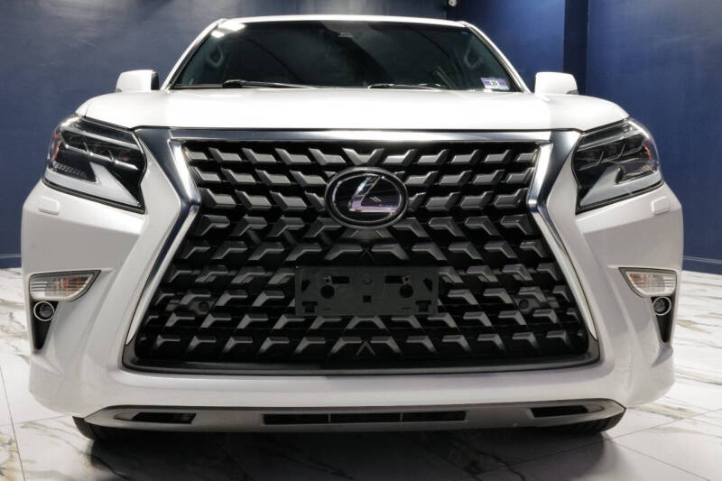 2020 Lexus GX 460