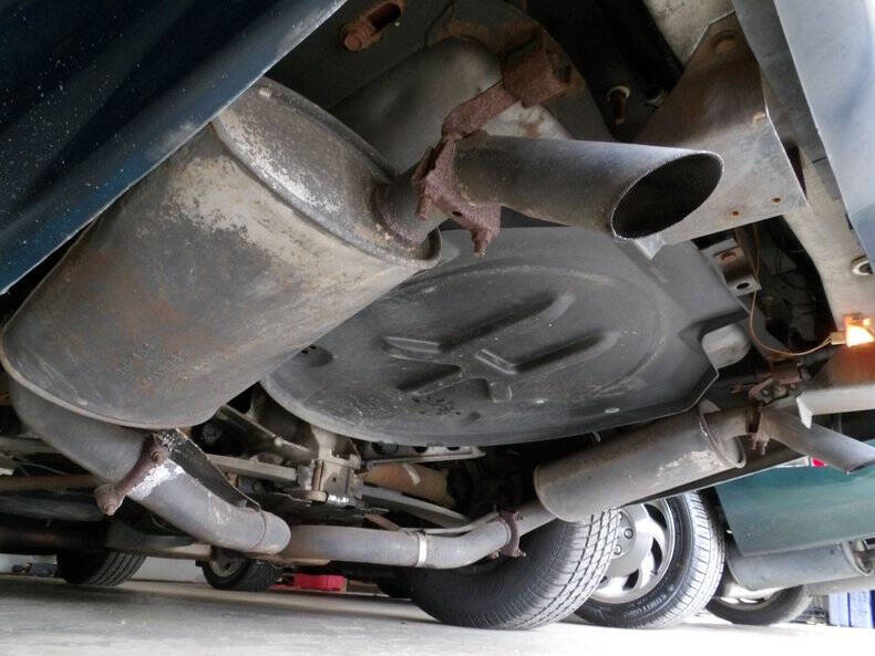 1981 Chevrolet Corvette