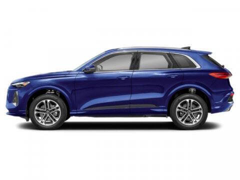 2025 Audi Q5 quattro Premium Plus TFSI