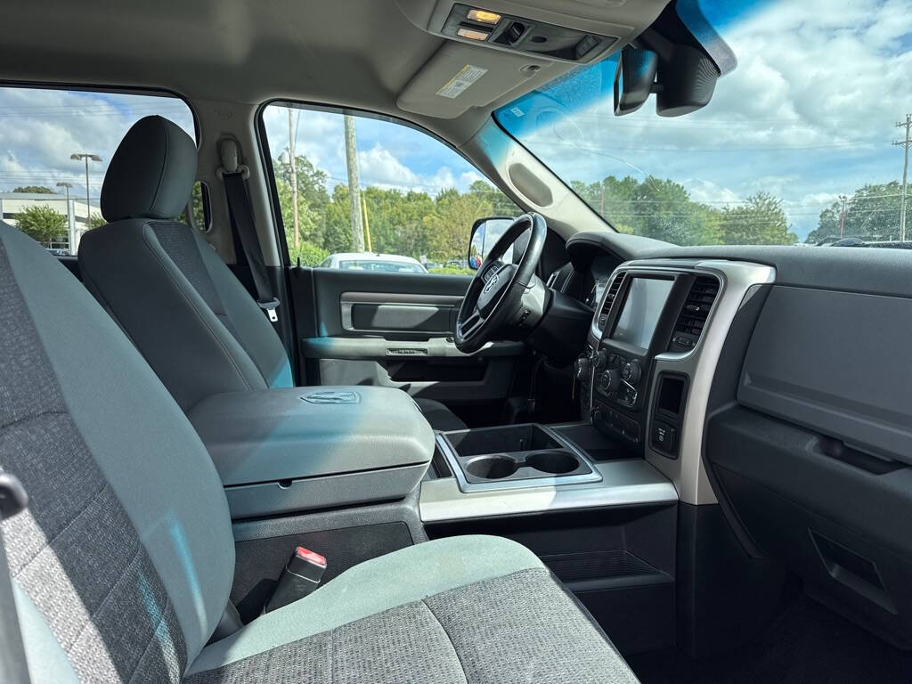 2014 Ram 1500 for sale at First Place Auto Sales LLC in Rock Hill, SC