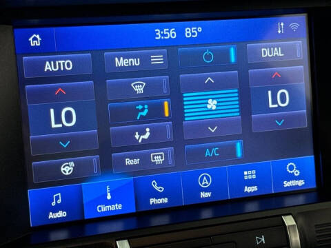 2020 Ford Mustang GT Premium