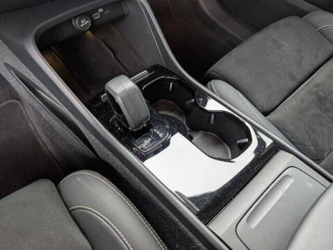 2023 Volvo C40 Recharge Twin Plus