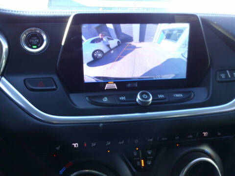 2019 Chevrolet Blazer LT