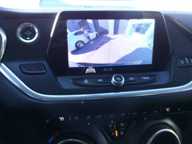 2019 Chevrolet Blazer LT