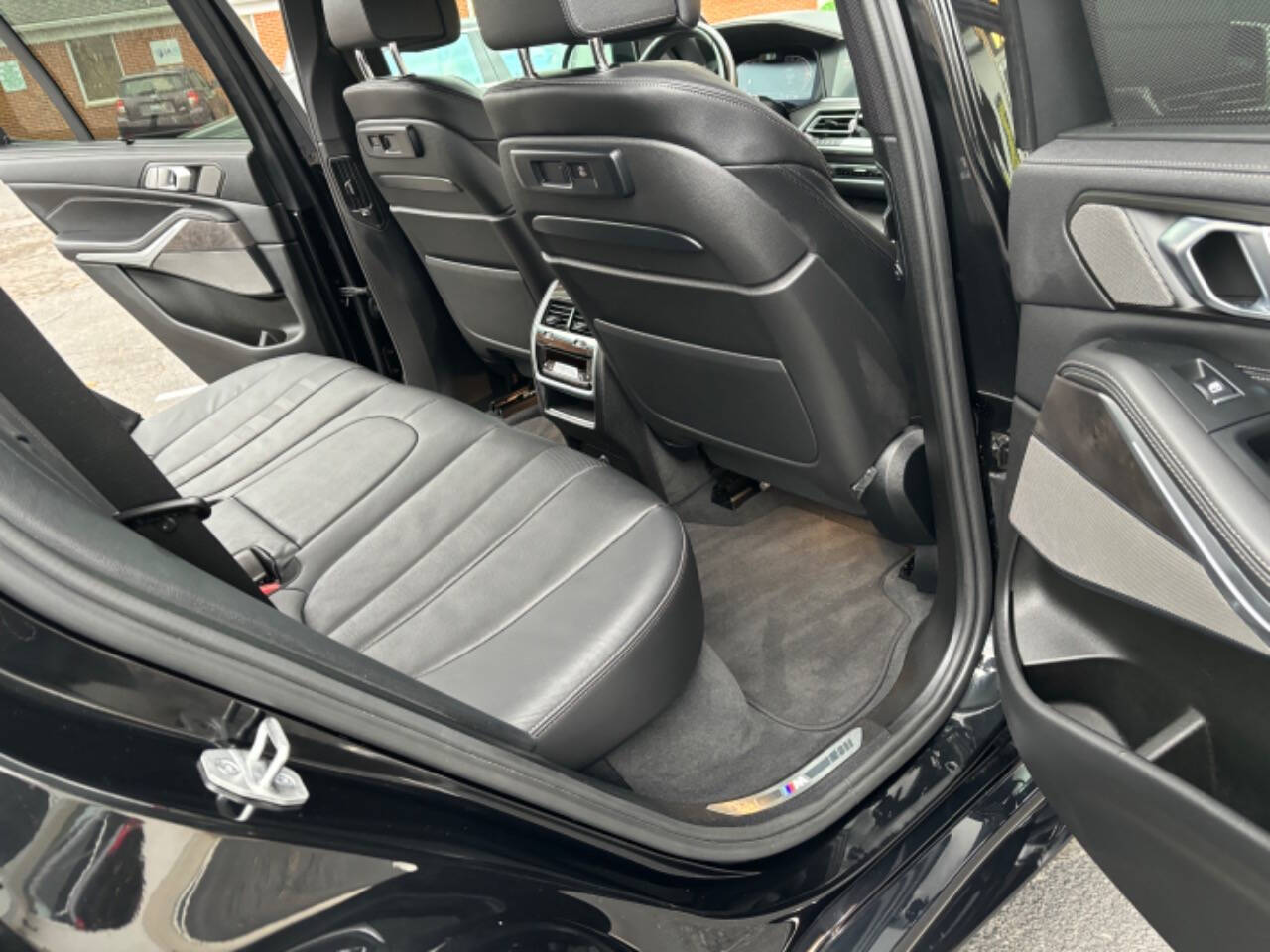 2021 BMW X5 for sale at RJ AUTO OF FARMINGTON HILLS in Farmington Hills, MI