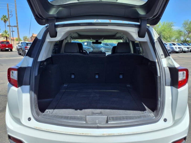 2021 Acura RDX w/Tech