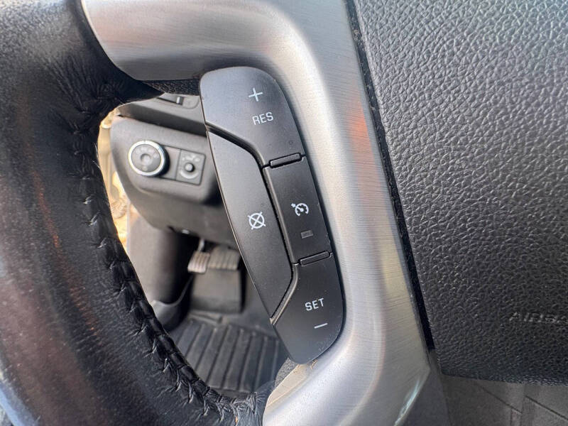 2012 GMC Acadia SLT-1