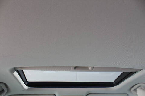 2019 Honda Accord Hybrid EX