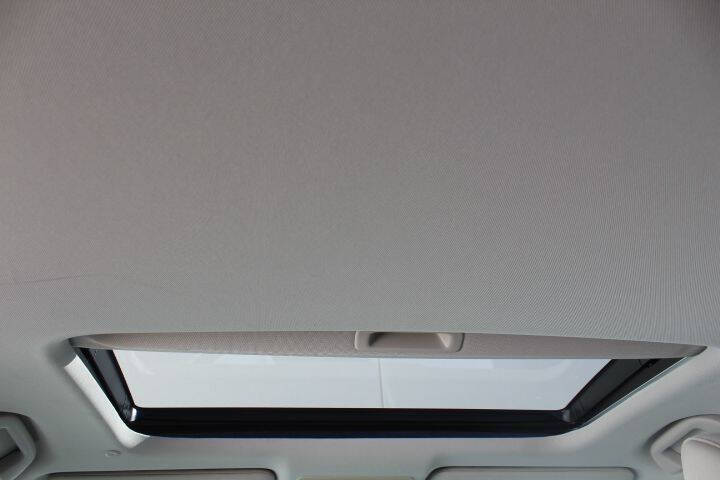 2019 Honda Accord Hybrid EX