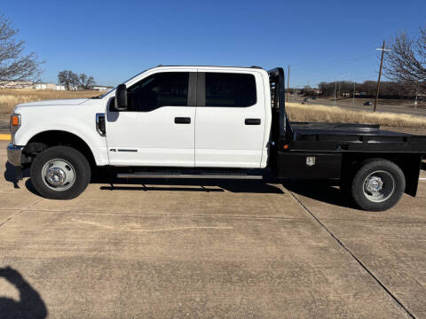 2021 Ford F-350 Super Duty XL