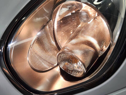 2014 MINI Paceman Cooper S ALL4