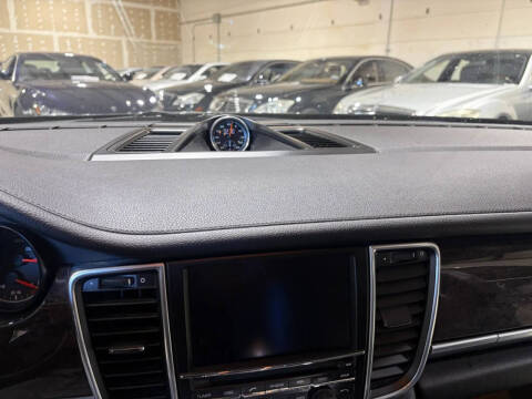 2011 Porsche Panamera