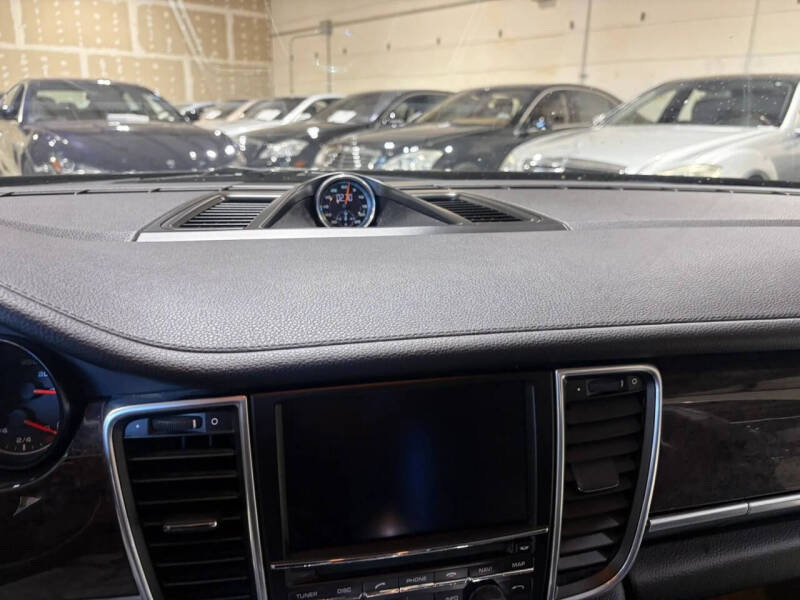 2011 Porsche Panamera
