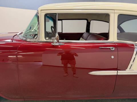 1955 Chevrolet Bel Air