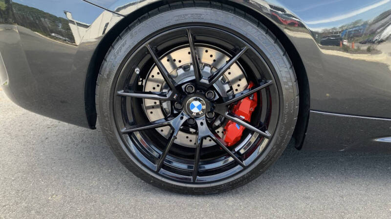 2020 BMW M2 Coupe Base - Photo 43
