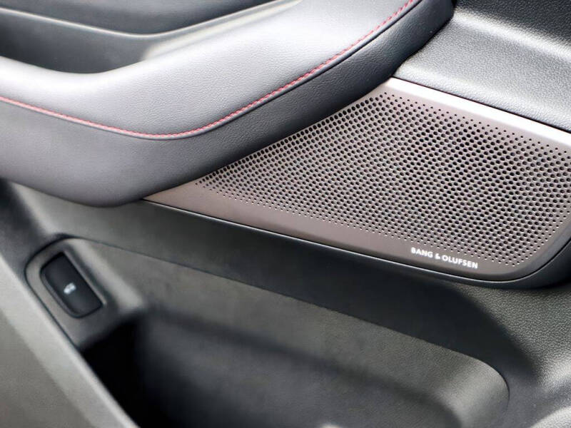 2024 Acura ZDX A-SPEC