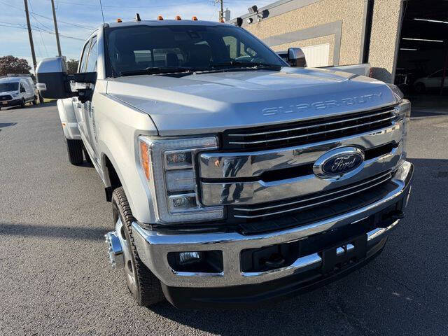 2019 Ford F-350 Super Duty
