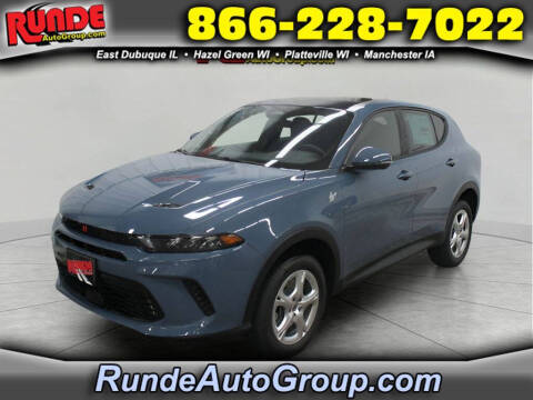 2024 Dodge Hornet for sale at Runde PreDriven in Hazel Green WI