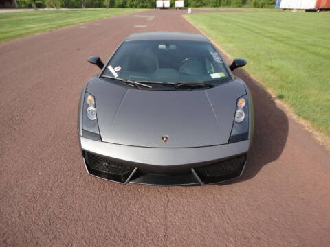 2004 Lamborghini Gallardo