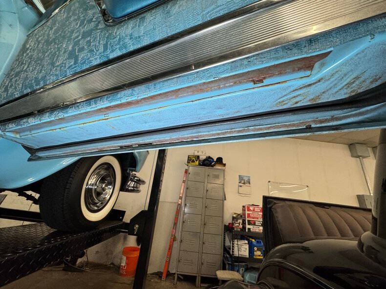 1957 Chrysler Imperial