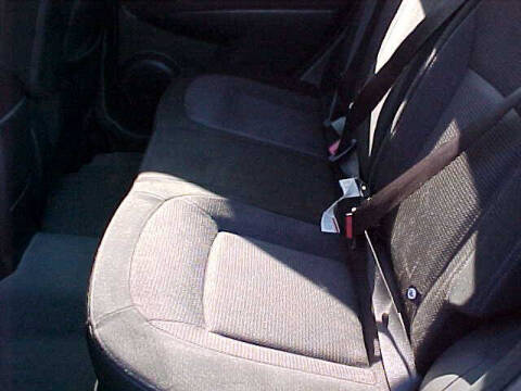 2012 Nissan Rogue SV