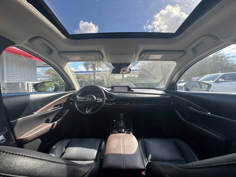 2021 Mazda CX-30 Premium