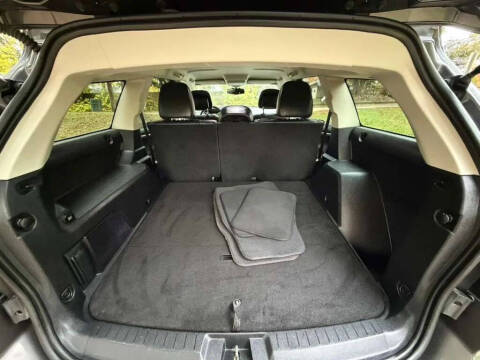 2014 Dodge Journey R/T