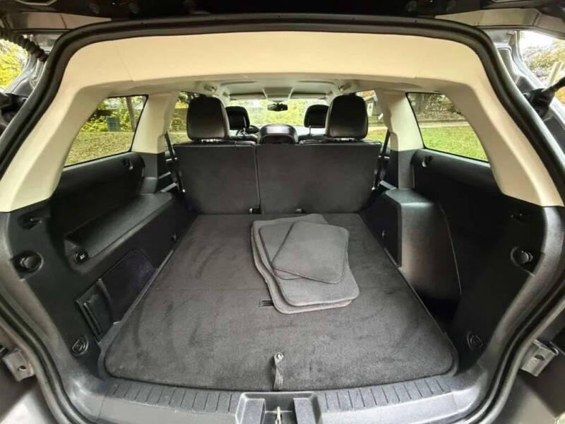 2014 Dodge Journey R/T