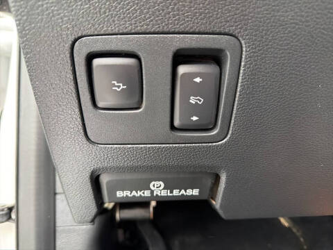 2019 Ford F-350 Super Duty Lariat