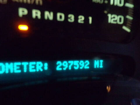 2006 GMC Yukon XL SLT 1500