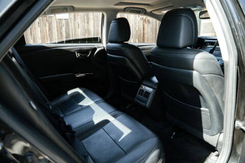 2014 Toyota Avalon