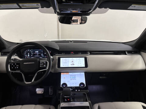 2021 Land Rover Range Rover Velar P250 R-Dynamic S