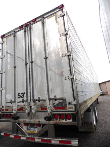 2006 Wabash REEFER