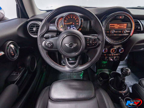 2015 MINI Hardtop 2 Door Cooper S