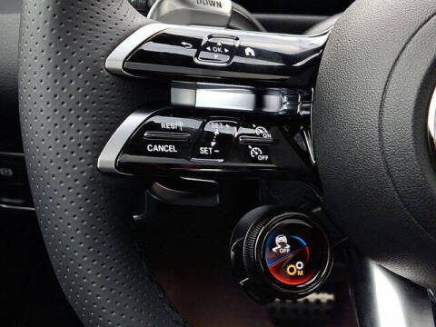 2026 Mercedes-Benz GLB AMG GLB 35