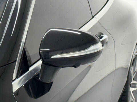 2015 Mercedes-Benz S-Class S 63 AMG