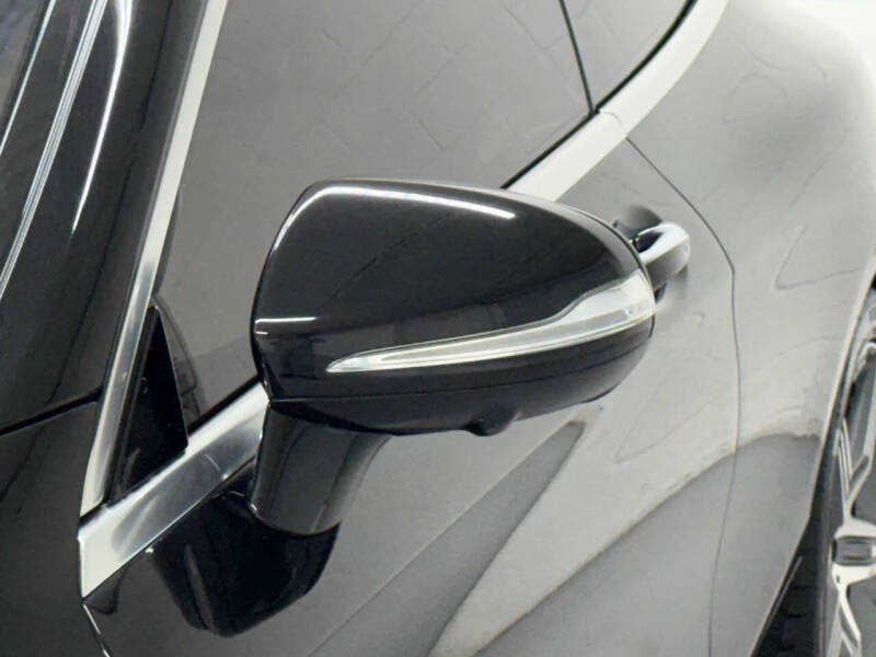 2015 Mercedes-Benz S-Class S 63 AMG