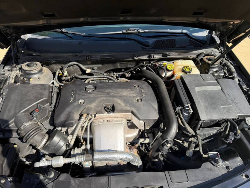2016 Buick Regal