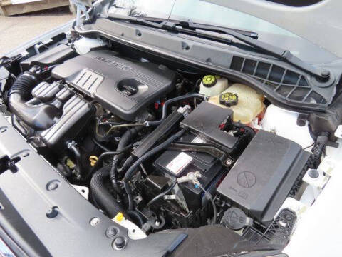 2015 Buick Verano Leather Group