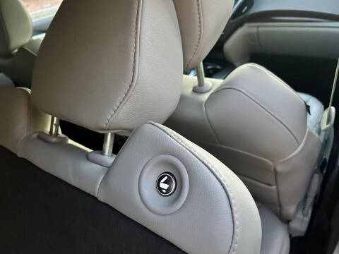 2016 Acura MDX w/Tech