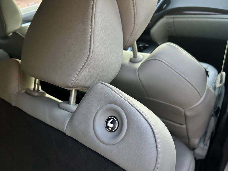 2016 Acura MDX w/Tech