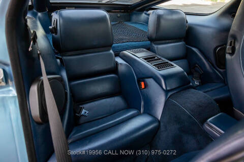 1986 Porsche 928 S