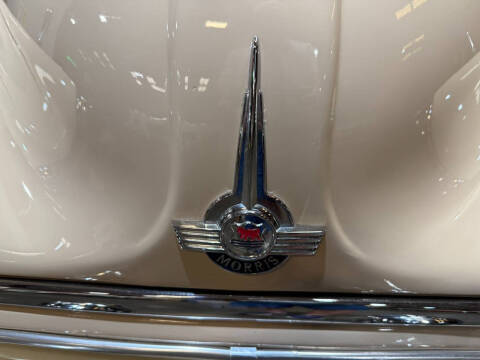 1971 Morris Minor 1000