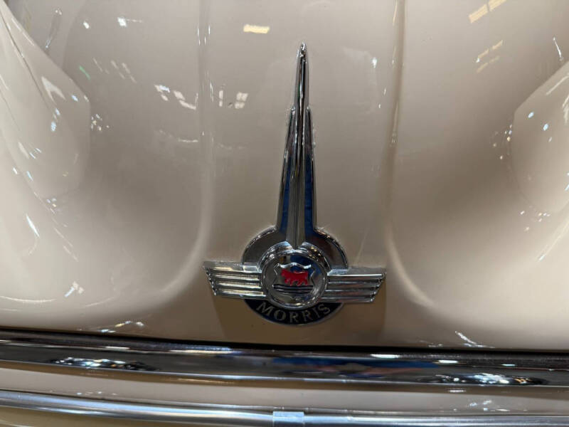 1971 Morris Minor 1000