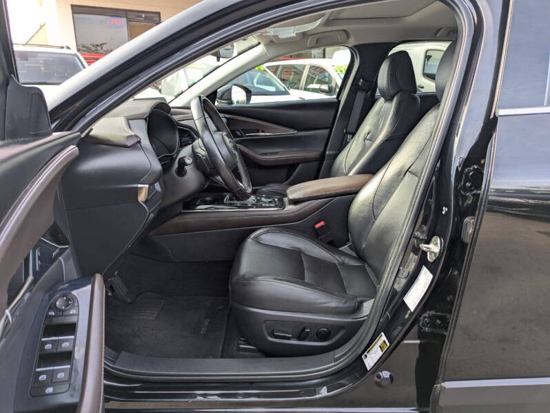 2020 Mazda CX-30 Premium