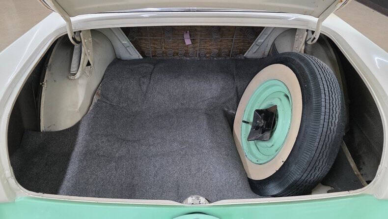 1956 Ford Customline